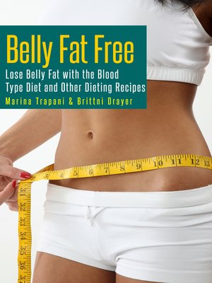 cover image of Belly Fat Free